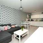 Apartment 28 *