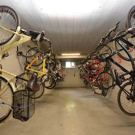 Apartman 28 Kołobrzeg