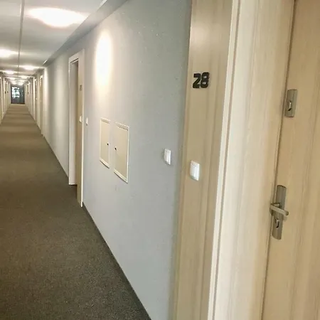 28 Apartment *