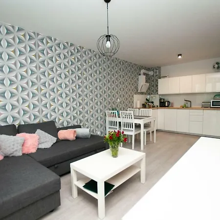 Apartment 28 *