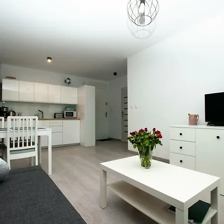 Apartment 28 Kolobrzeg
