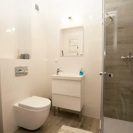 Apartment 28 *