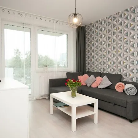 28 Apartment