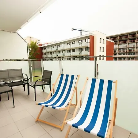 28 Apartment