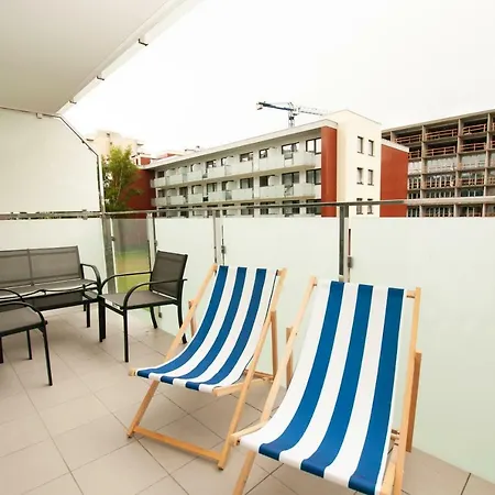 28 Apartment
