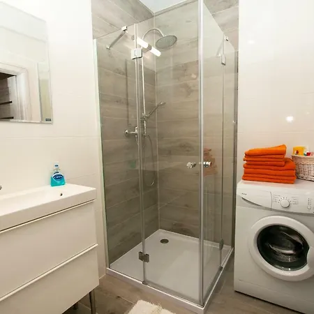 28 Apartment Kolobrzeg